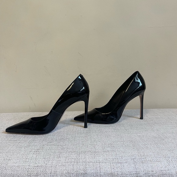 Classic black Schutz heels - Picture 3 of 4